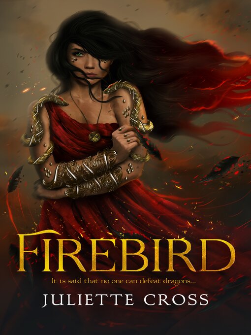 Title details for Firebird by Juliette Cross - Wait list